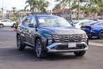 2025 Hyundai Tucson Plug-In Hybrid Limited