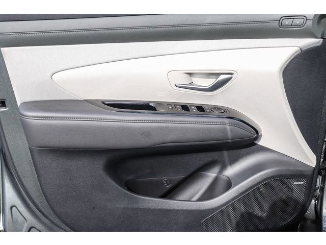 2025 Hyundai Tucson Plug-In Hybrid Limited