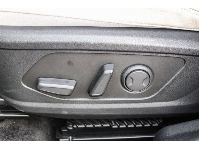 2025 Hyundai Tucson Plug-In Hybrid Limited
