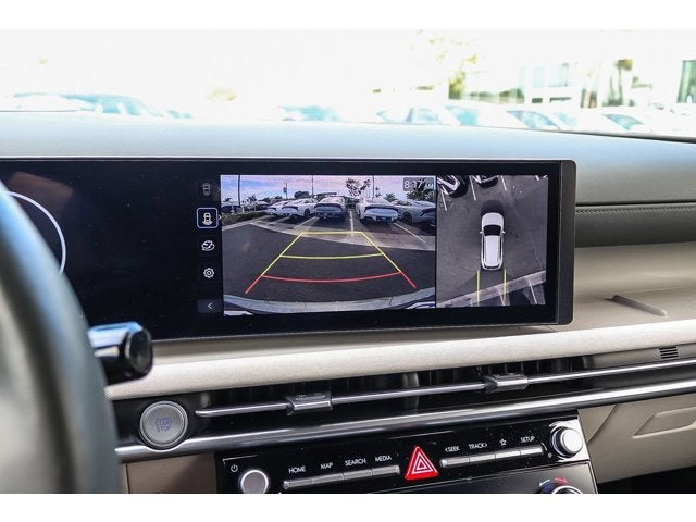 2025 Hyundai Tucson Plug-In Hybrid Limited