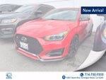 2022 Hyundai Veloster N Base