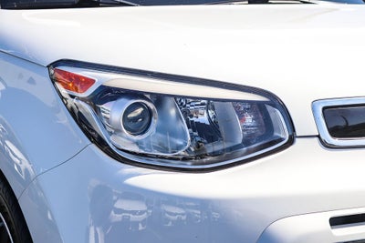 2015 Kia Soul Exclaim