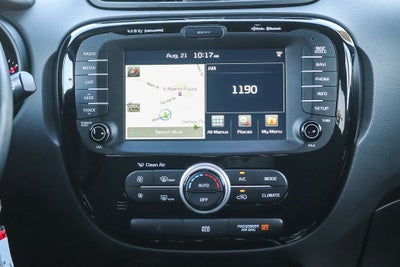 2015 Kia Soul Exclaim