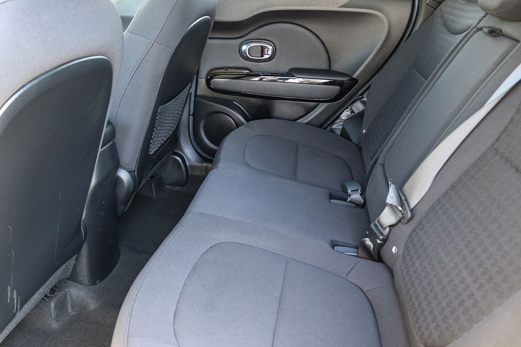 2015 Kia Soul Exclaim