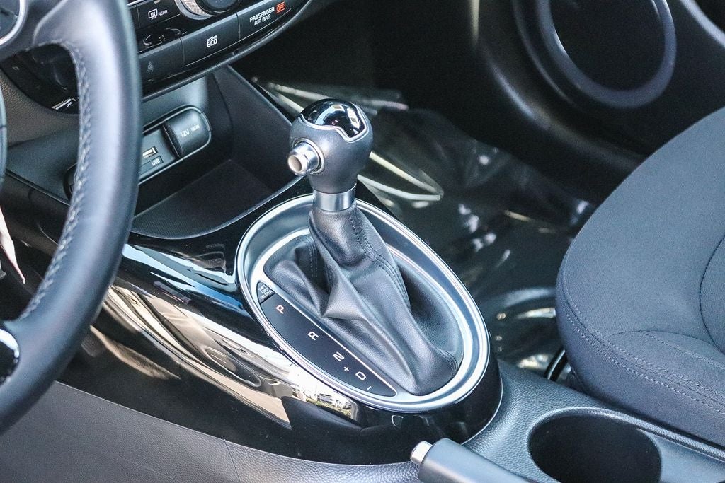 2015 Kia Soul Exclaim