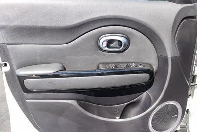 2015 Kia Soul Exclaim