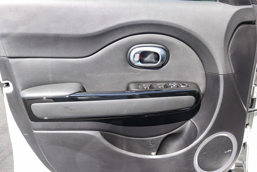2015 Kia Soul Exclaim