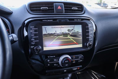 2015 Kia Soul Exclaim