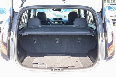 2015 Kia Soul Exclaim