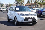 2015 Kia Soul Exclaim