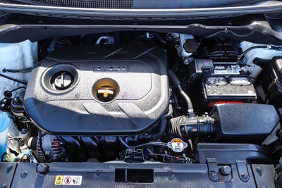 2015 Kia Soul Exclaim