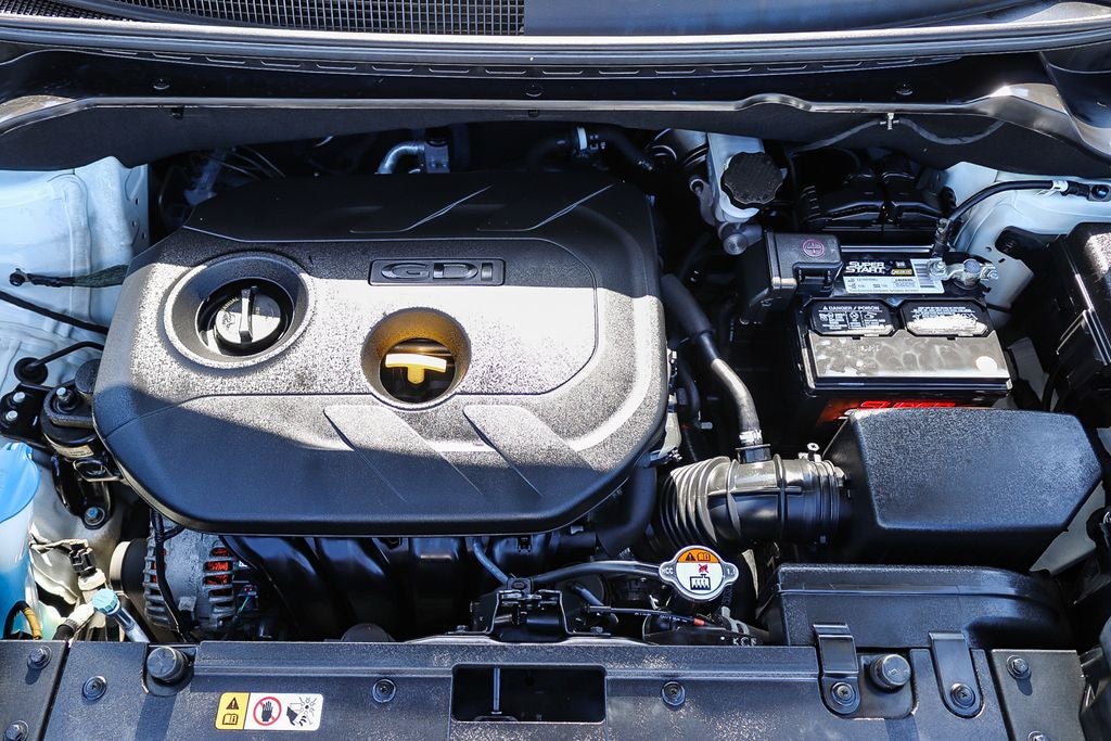 2015 Kia Soul Exclaim