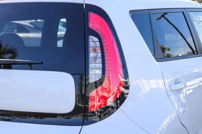 2015 Kia Soul Exclaim