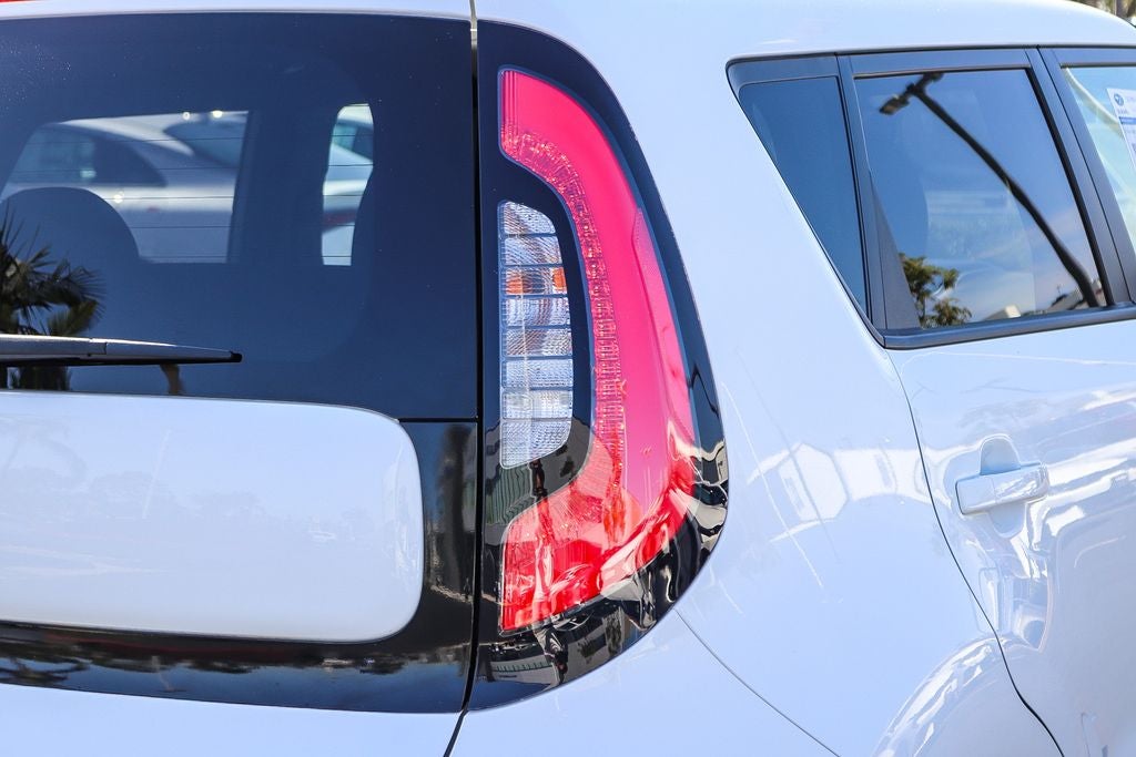 2015 Kia Soul Exclaim