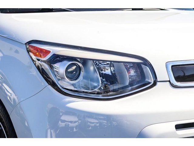 2015 Kia Soul Exclaim
