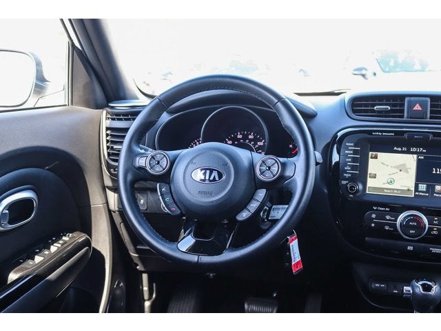 2015 Kia Soul Exclaim
