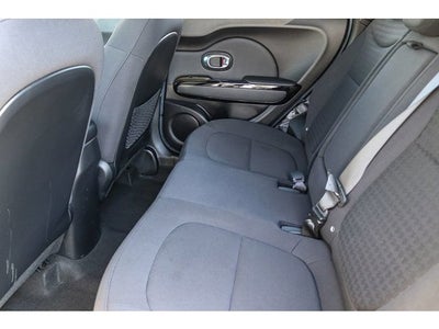 2015 Kia Soul Exclaim