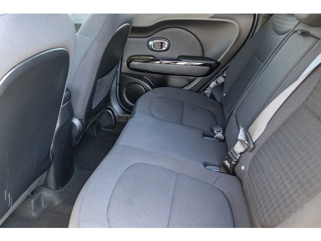 2015 Kia Soul Exclaim