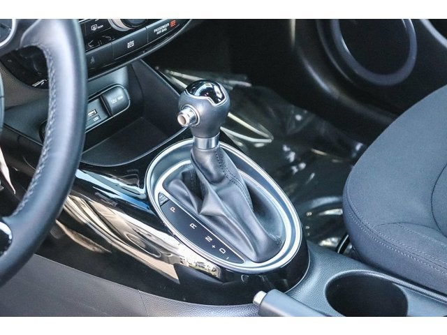 2015 Kia Soul Exclaim