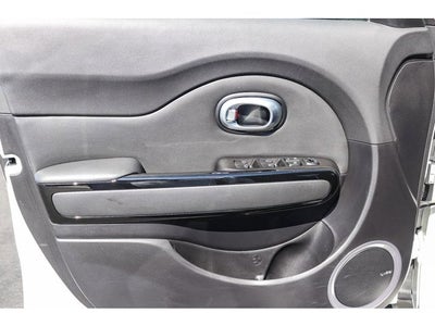 2015 Kia Soul Exclaim