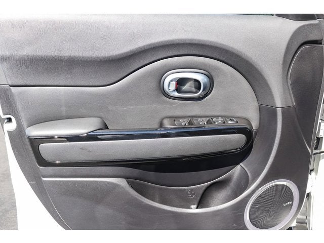 2015 Kia Soul Exclaim