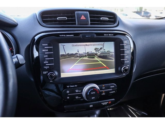 2015 Kia Soul Exclaim