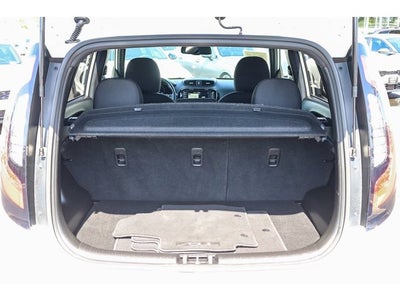 2015 Kia Soul Exclaim