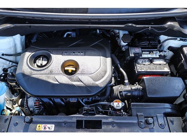2015 Kia Soul Exclaim