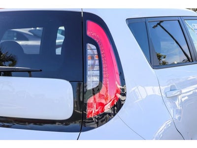 2015 Kia Soul Exclaim