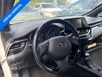 2018 Toyota C-HR XLE Premium