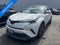 2018 Toyota C-HR XLE Premium