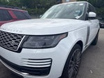 2021 Land Rover Range Rover Westminster
