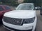 2021 Land Rover Range Rover Westminster