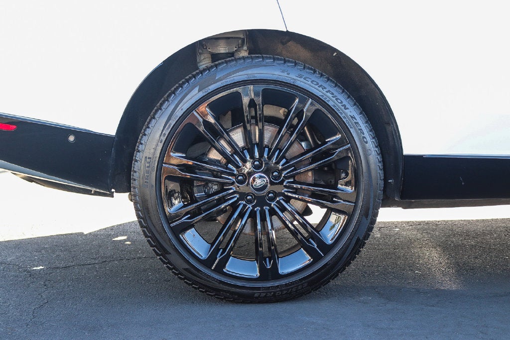 2024 Land Rover Range Rover Autobiography