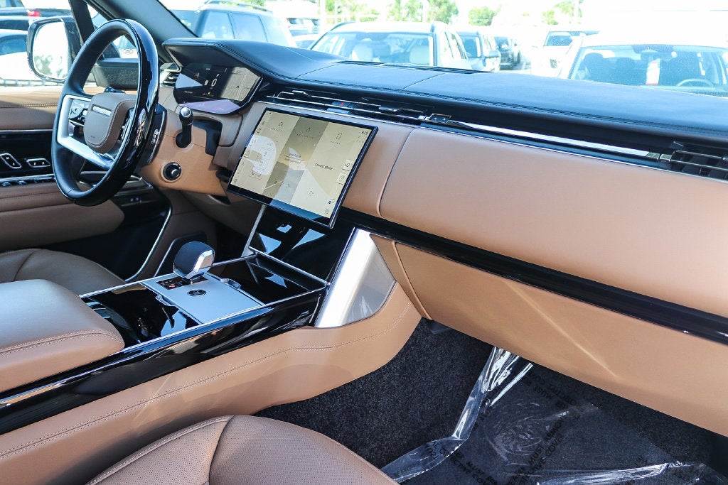 2024 Land Rover Range Rover Autobiography