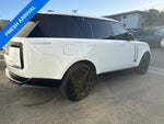 2024 Land Rover Range Rover Autobiography