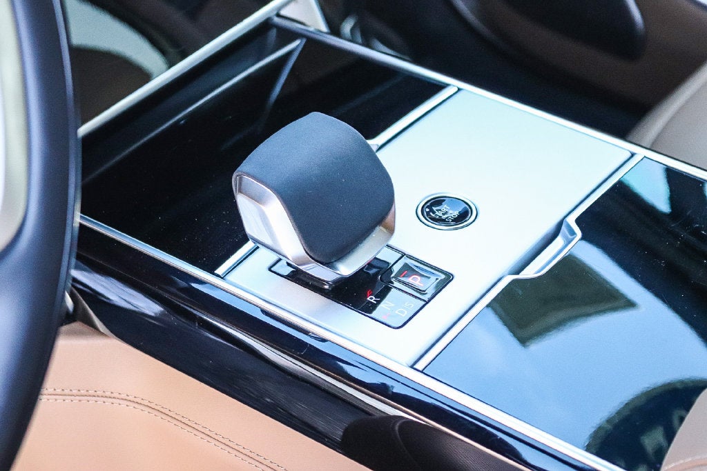 2024 Land Rover Range Rover Autobiography