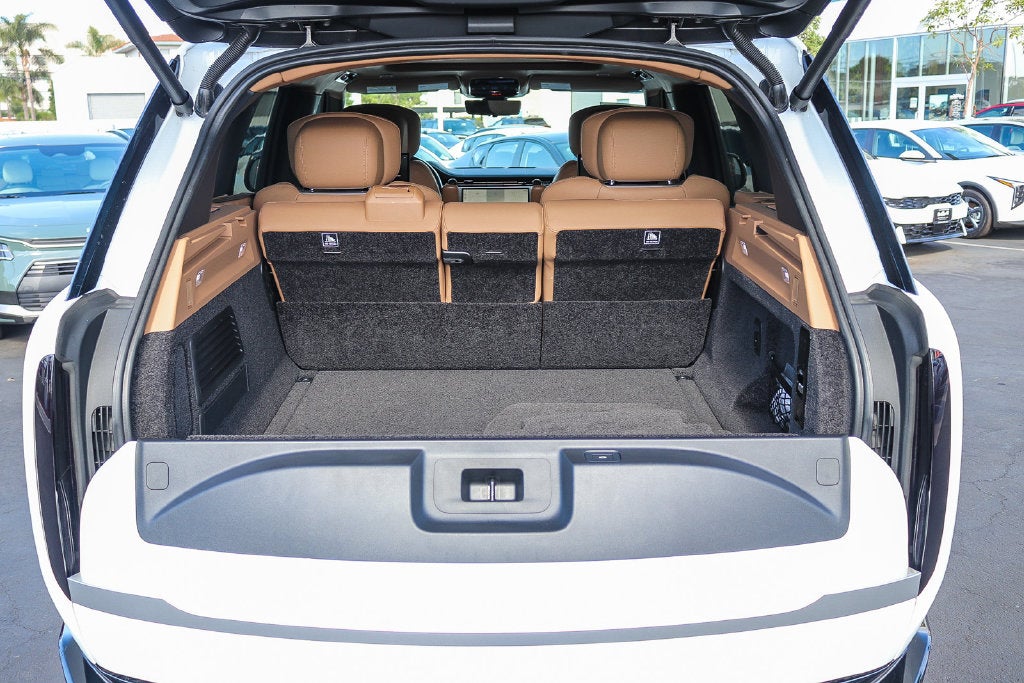 2024 Land Rover Range Rover Autobiography