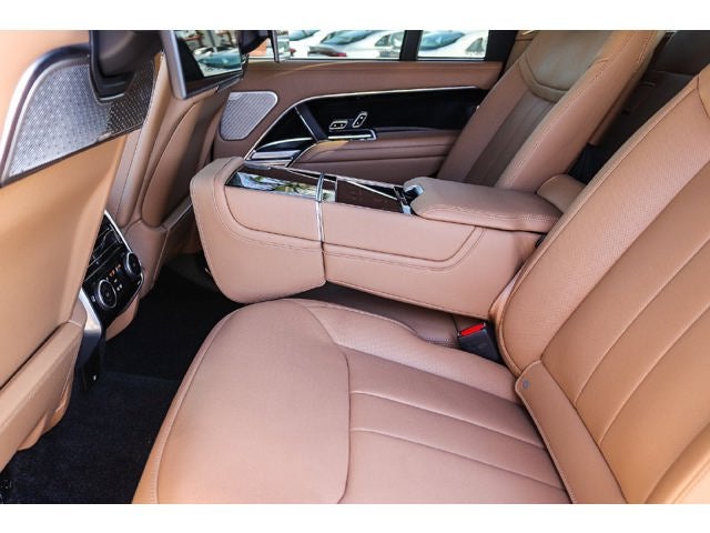 2024 Land Rover Range Rover Autobiography