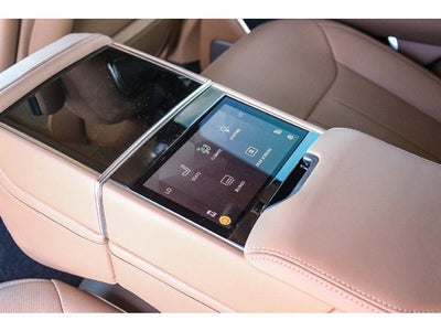 2024 Land Rover Range Rover Autobiography