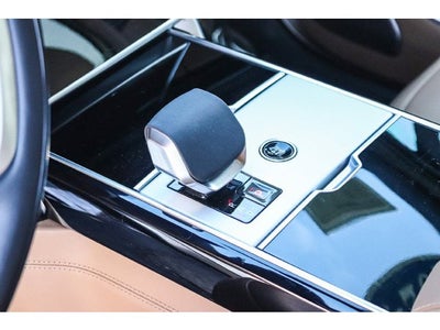 2024 Land Rover Range Rover Autobiography
