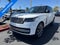 2025 Land Rover Range Rover SV