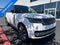 2025 Land Rover Range Rover SV