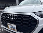2024 Audi Q5 45 S line Premium Plus quattro