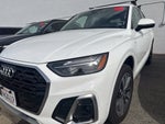 2024 Audi Q5 45 S line Premium Plus quattro