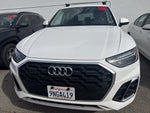 2024 Audi Q5 45 S line Premium Plus quattro