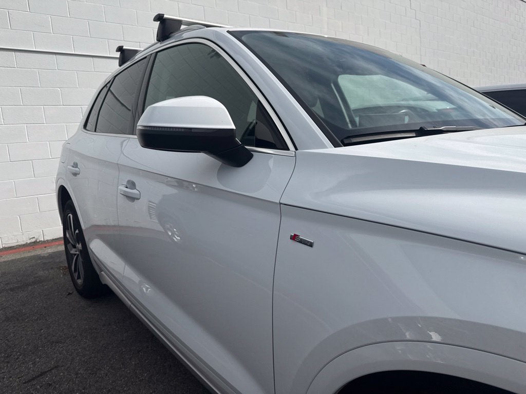 2024 Audi Q5 45 S line Premium Plus quattro
