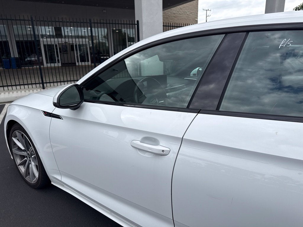 2025 Audi A5 Sportback 45 S line Premium quattro