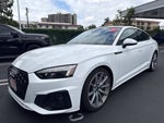 2025 Audi A5 Sportback 45 S line Premium quattro