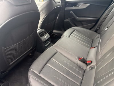 2025 Audi A5 Sportback 45 S line Premium Plus quattro